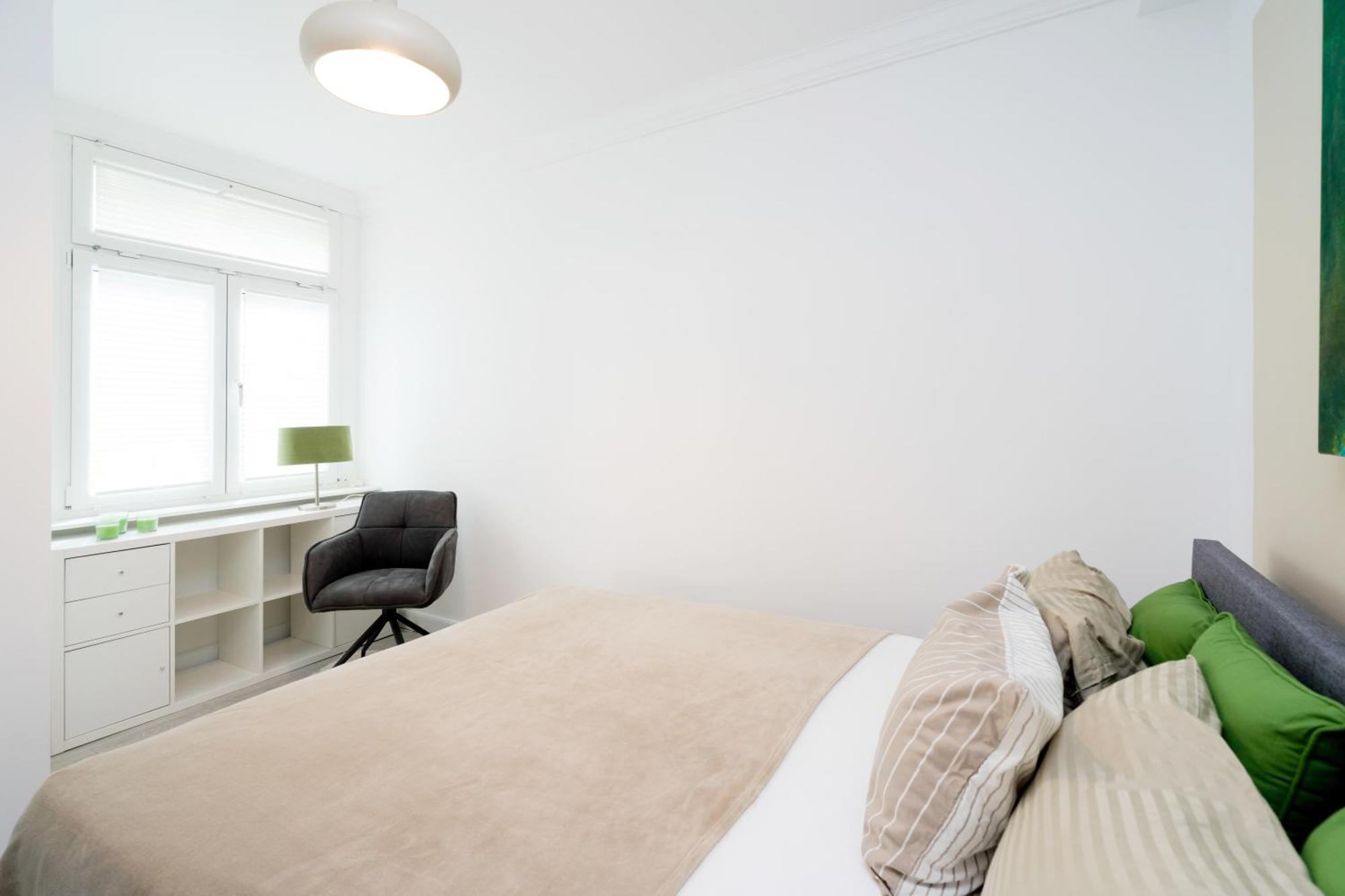 The Lachmann Vh, 2Br One Living Room Up To 6 People Berlin Kültér fotó