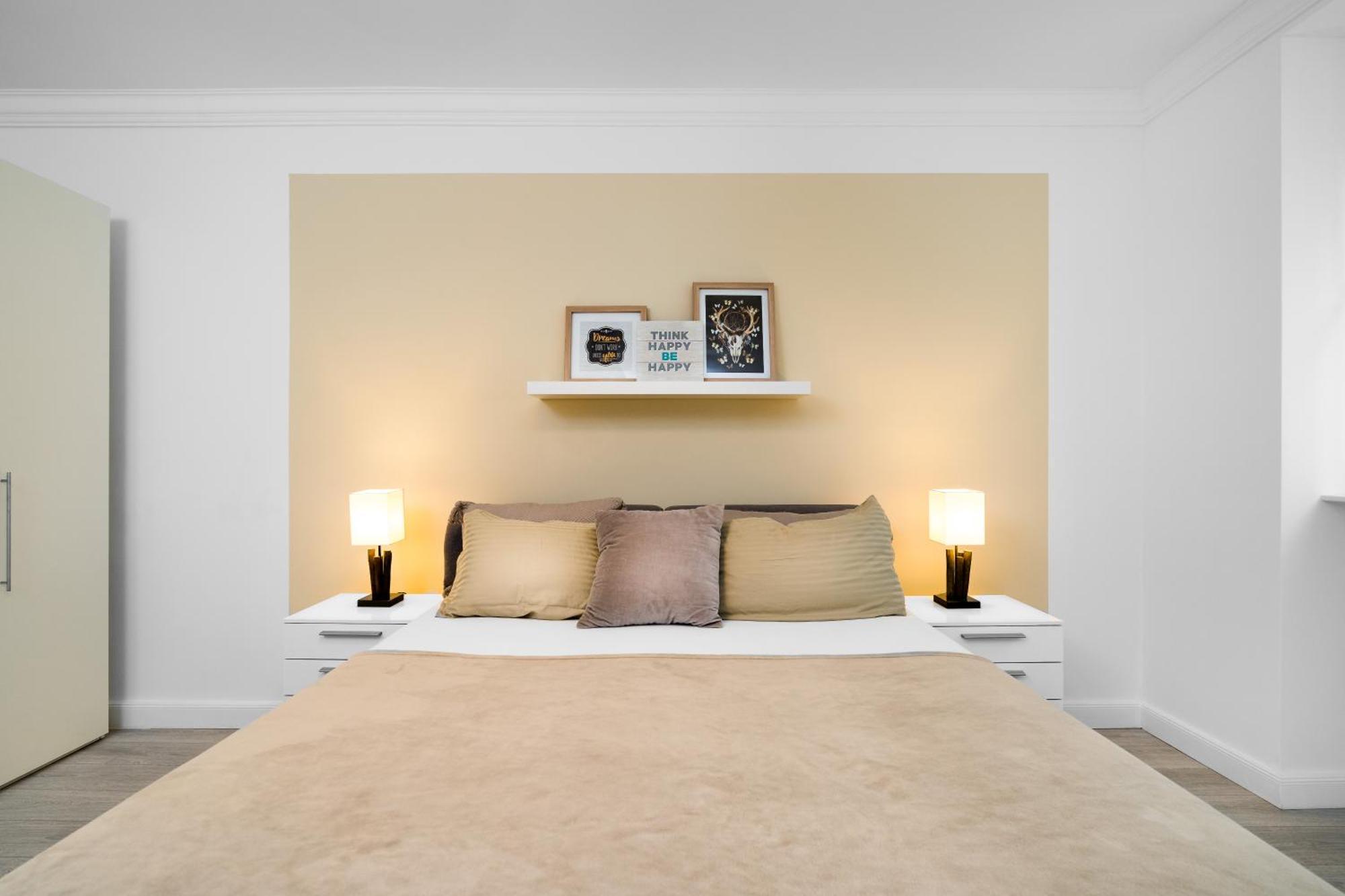 The Lachmann Vh, 2Br One Living Room Up To 6 People Berlin Kültér fotó